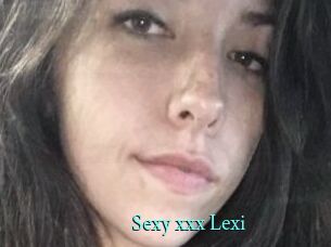 Sexy_xxx_Lexi xxx Fantasy Land