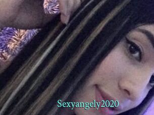 Sexyangely2020 xxx Fantasy Land
