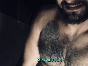 Sexyarab24