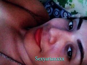 Sexyarian_xxx