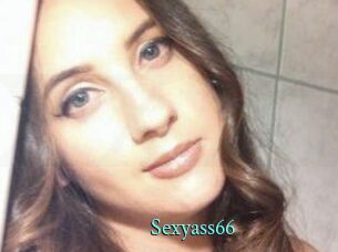 Sexyass66