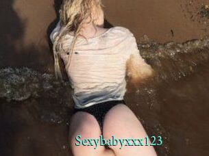 Sexybabyxxx123