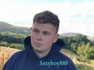 Sexyboy888