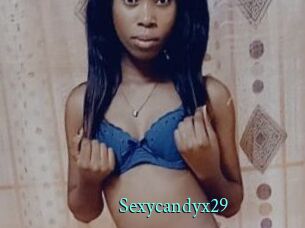 Sexycandyx29