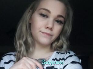 Sexycassi