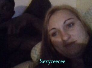 Sexyceecee