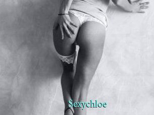 Sexychloe xxx Fantasy Land