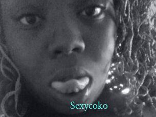 Sexycoko