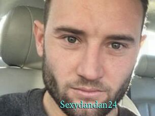Sexydandan24