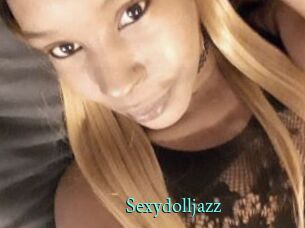 Sexydolljazz