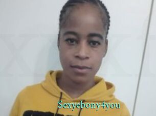 Sexyebony4you