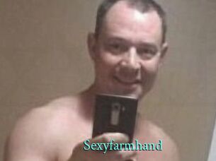 Sexyfarmhand