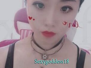 Sexygoddess18