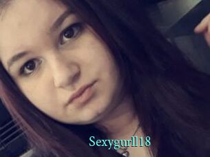 Sexygurll18