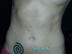 SexyhotC
