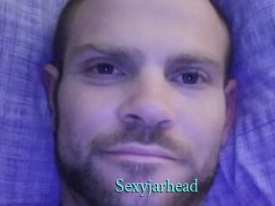Sexyjarhead
