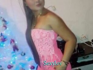 Sexylov