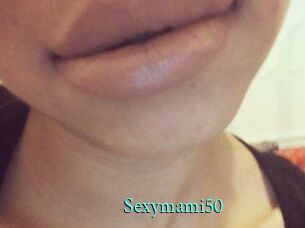 Sexymami50