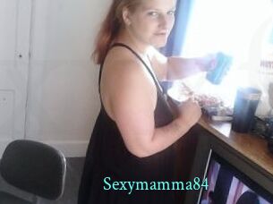 Sexymamma84