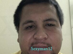 Sexyman12 xxx Fantasy Land