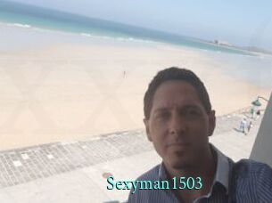 Sexyman1503