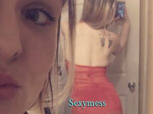 Sexymess