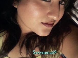 Sexynena69