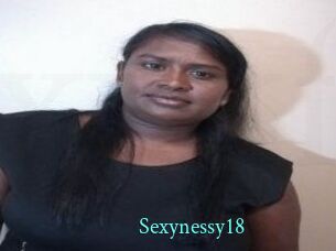 Sexynessy18