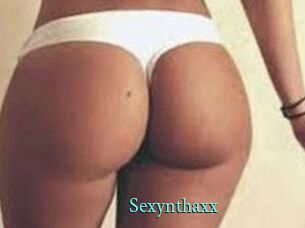 Sexynthaxx