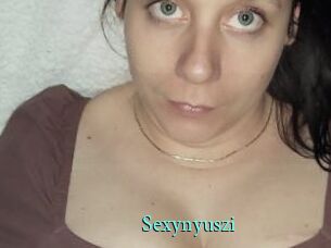 Sexynyuszi