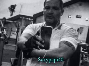 Sexypapi40