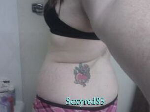 Sexyred85