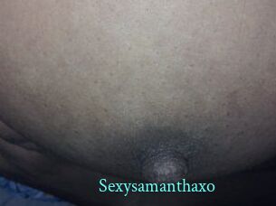 Sexysamanthaxo