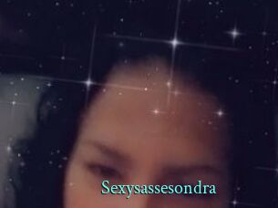 Sexysassesondra