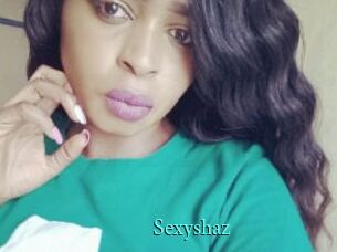 Sexyshaz xxx Fantasy Land