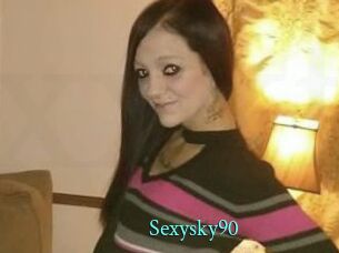 Sexysky90