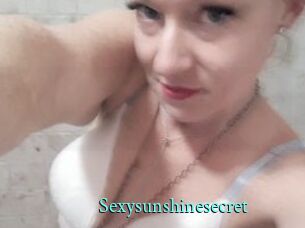 Sexysunshinesecret