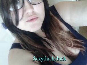Sexythickchick