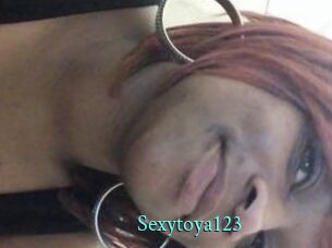 Sexytoya123