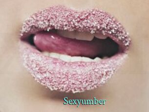 Sexyumber