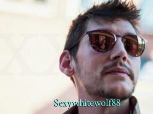 Sexywhitewolf88