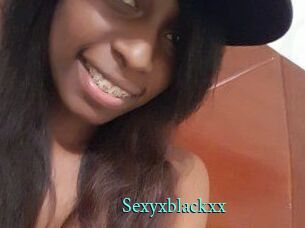 Sexyxblackxx xxx Fantasy Land
