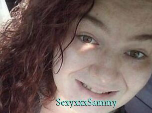 SexyxxxSammy xxx Fantasy Land