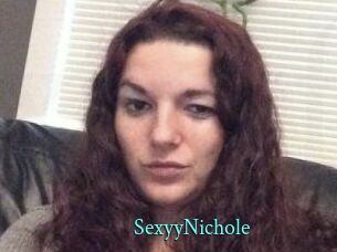 SexyyNichole