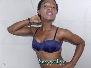 Sexyysallyy