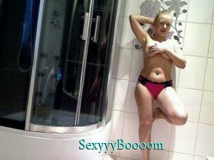 SexyyyBoooom