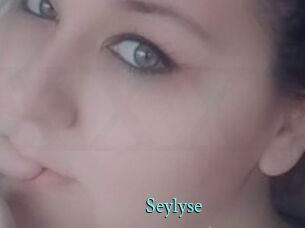 Seylyse xxx Fantasy Land