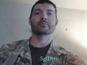 SgtDeen