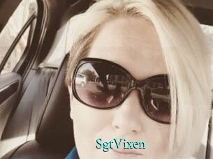 SgtVixen xxx Fantasy Land