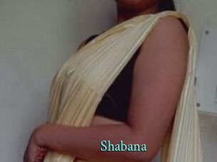 Shabana